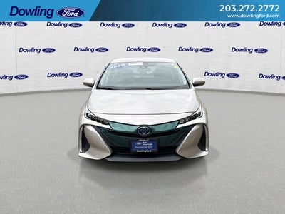 2020 Toyota Prius Prime XLE