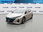 2020 Toyota Prius Prime XLE