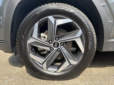 2024 Hyundai Tucson Plug-In Hybrid Limited