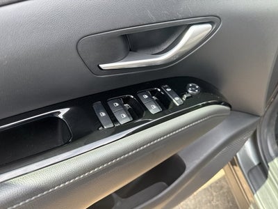 2024 Hyundai Tucson Plug-In Hybrid Limited
