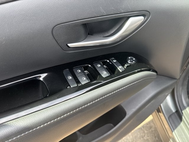 2024 Hyundai Tucson Plug-In Hybrid Limited
