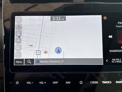 2024 Hyundai Tucson Plug-In Hybrid Limited
