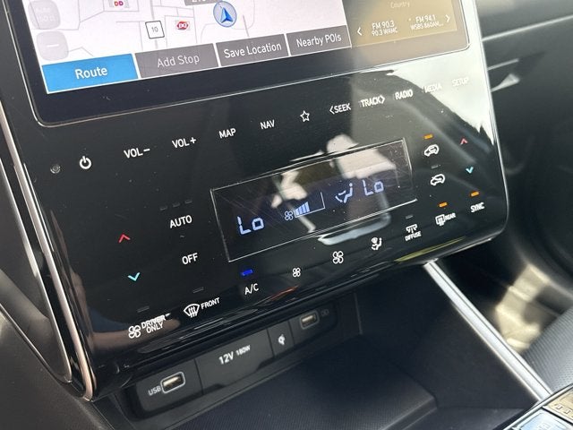 2024 Hyundai Tucson Plug-In Hybrid Limited