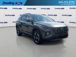 2024 Hyundai Tucson Plug-In Hybrid Limited