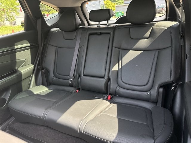 2024 Hyundai Tucson Plug-In Hybrid Limited