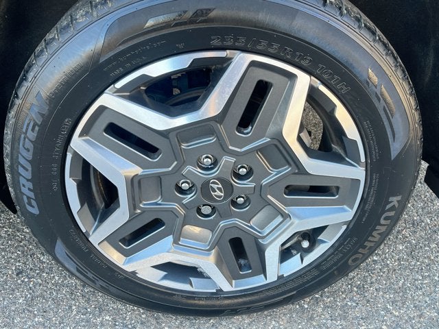 2022 Hyundai Santa Fe Hybrid SEL Premium