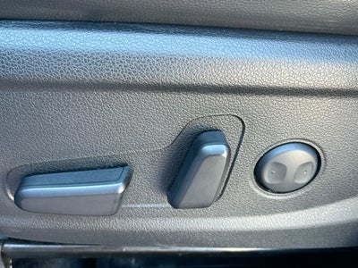 2022 Hyundai Santa Fe Hybrid SEL Premium