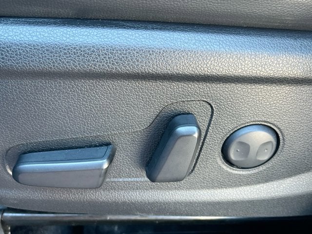 2022 Hyundai Santa Fe Hybrid SEL Premium