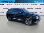 2022 Hyundai Santa Fe Hybrid SEL Premium