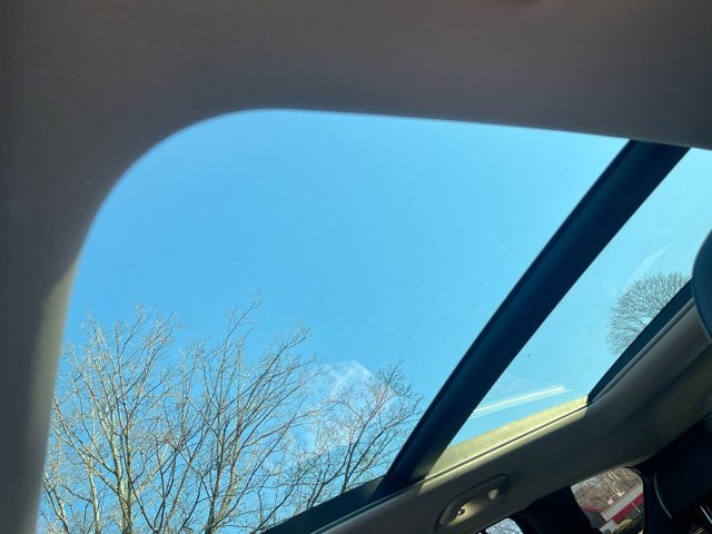 2022 Hyundai Santa Fe Hybrid SEL Premium