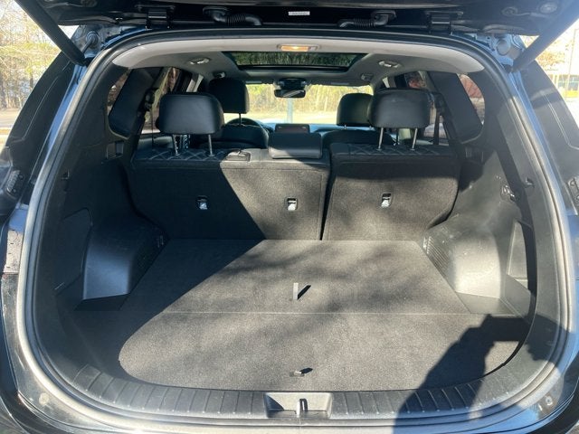 2022 Hyundai Santa Fe Hybrid SEL Premium