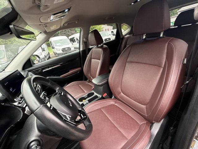 2022 Kia Seltos SX