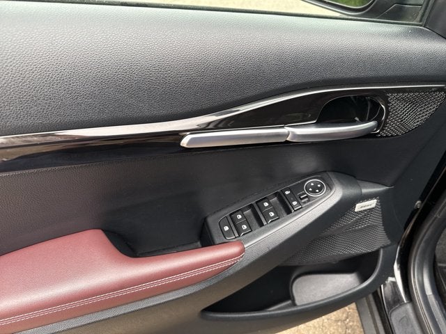 2022 Kia Seltos SX