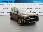 2022 Kia Seltos SX