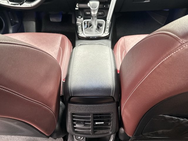 2022 Kia Seltos SX