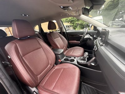 2022 Kia Seltos SX