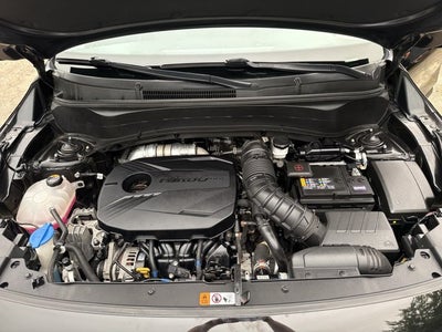 2022 Kia Seltos SX