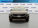 2022 Kia Seltos SX