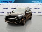 2022 Kia Seltos SX