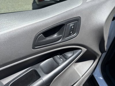 2022 Ford Transit Connect Van XL