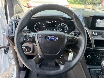 2022 Ford Transit Connect Van XL