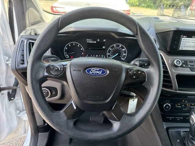 2022 Ford Transit Connect Van XL