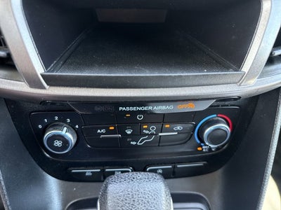 2022 Ford Transit Connect Van XL