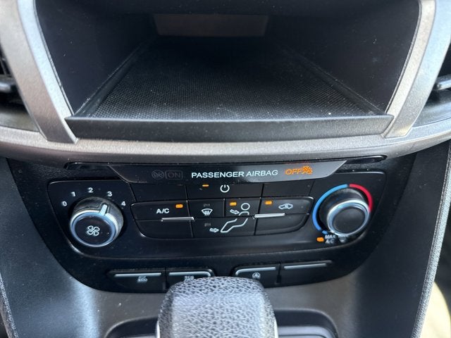 2022 Ford Transit Connect Van XL
