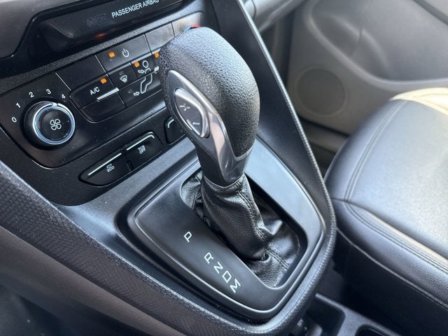 2022 Ford Transit Connect Van XL
