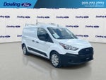 2022 Ford Transit Connect Van XL