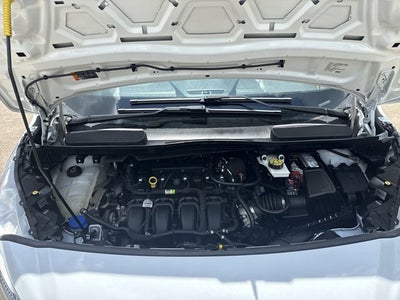 2022 Ford Transit Connect Van XL