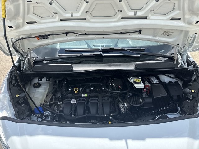 2022 Ford Transit Connect Van XL
