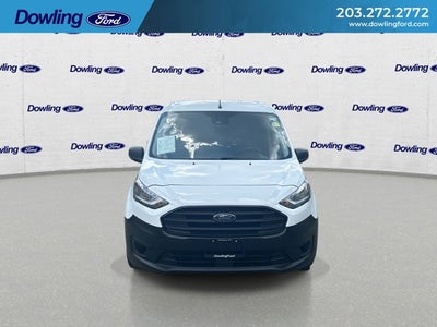 2022 Ford Transit Connect Van XL