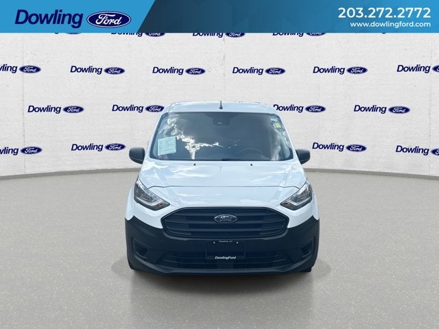 2022 Ford Transit Connect Van XL