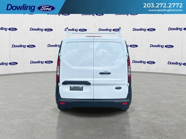 2022 Ford Transit Connect Van XL