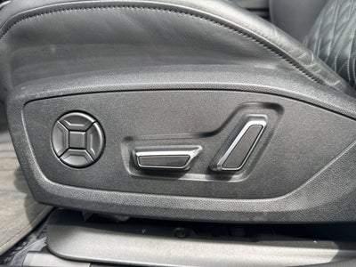 2020 Audi S6 Premium Plus