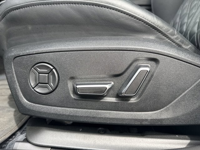 2020 Audi S6 Premium Plus