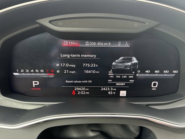 2020 Audi S6 Premium Plus