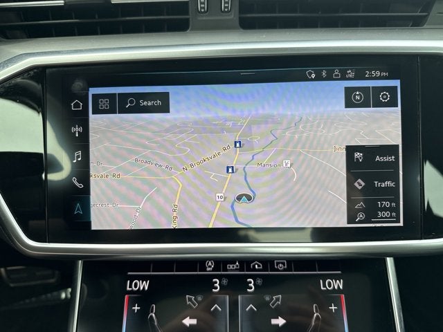 2020 Audi S6 Premium Plus