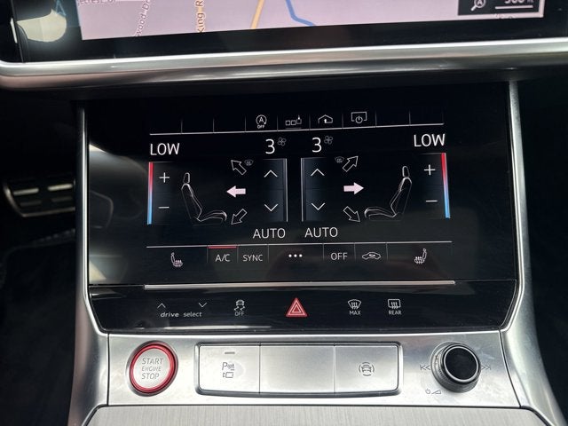 2020 Audi S6 Premium Plus