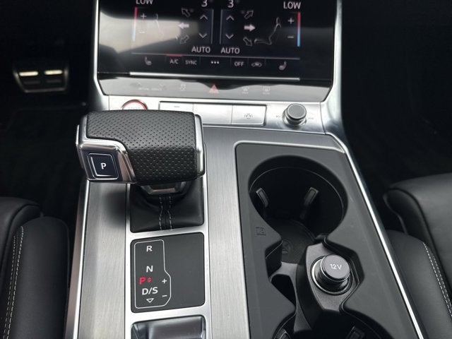 2020 Audi S6 Premium Plus