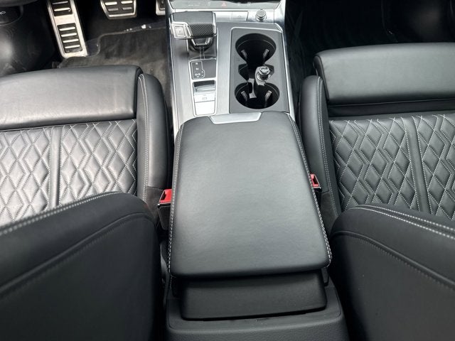 2020 Audi S6 Premium Plus