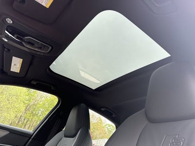 2020 Audi S6 Premium Plus