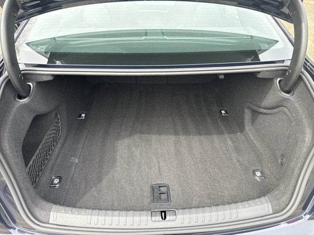 2020 Audi S6 Premium Plus
