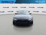 2020 Audi S6 Premium Plus