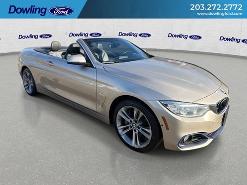 2017 BMW 4 Series 440i xDrive