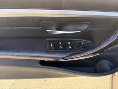 2017 BMW 4 Series 440i xDrive