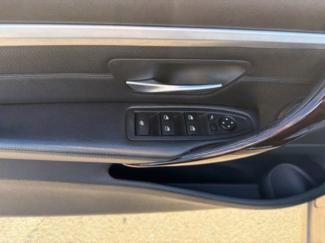 2017 BMW 4 Series 440i xDrive