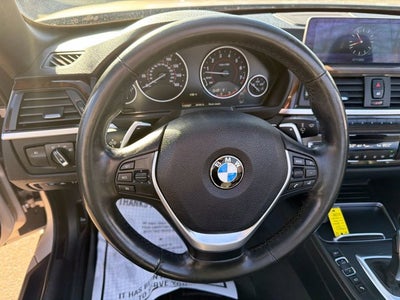2017 BMW 4 Series 440i xDrive