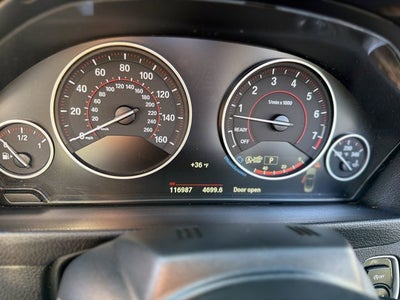 2017 BMW 4 Series 440i xDrive